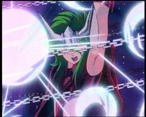 Otaku Gallery  / Anime e Manga / Saint Seiya / Screen Shots / Episodi / 095 - Cavaliere senza punti deboli / 126.jpg